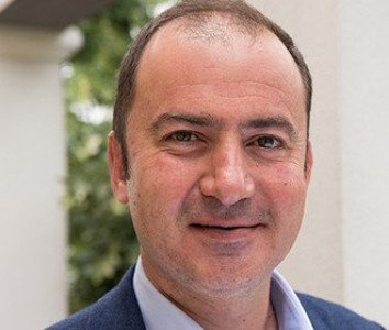 Dimitar Nachkov