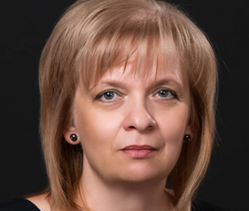 Elena Shopova